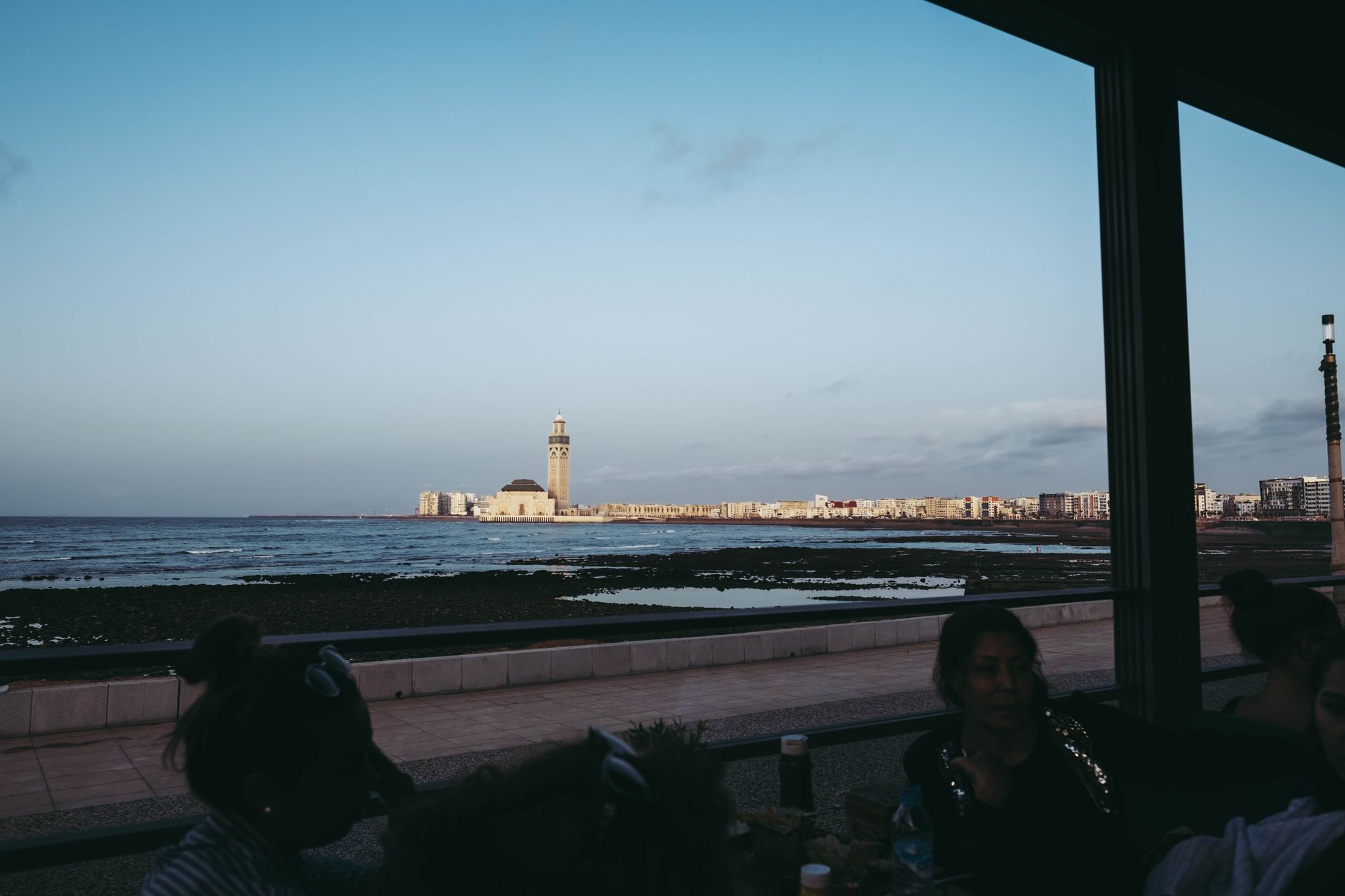Aller-retour Agadir - Casablanca à 1216 DH avec Royal Air Maroc
